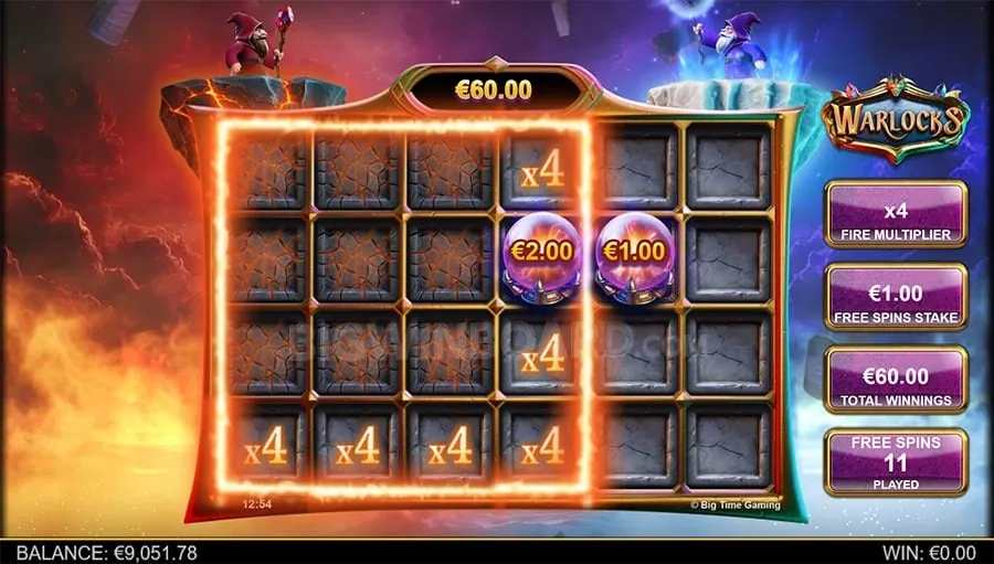 Variety of PhDream Original Games