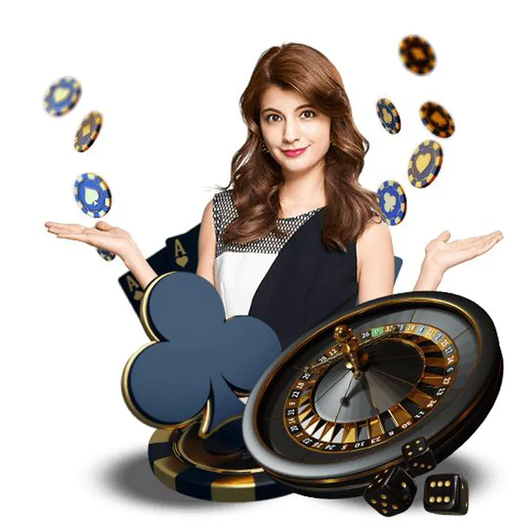 Live Casino Welcome Bonus