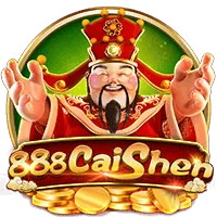 PHDREAM Fa Chai Fishing Games
