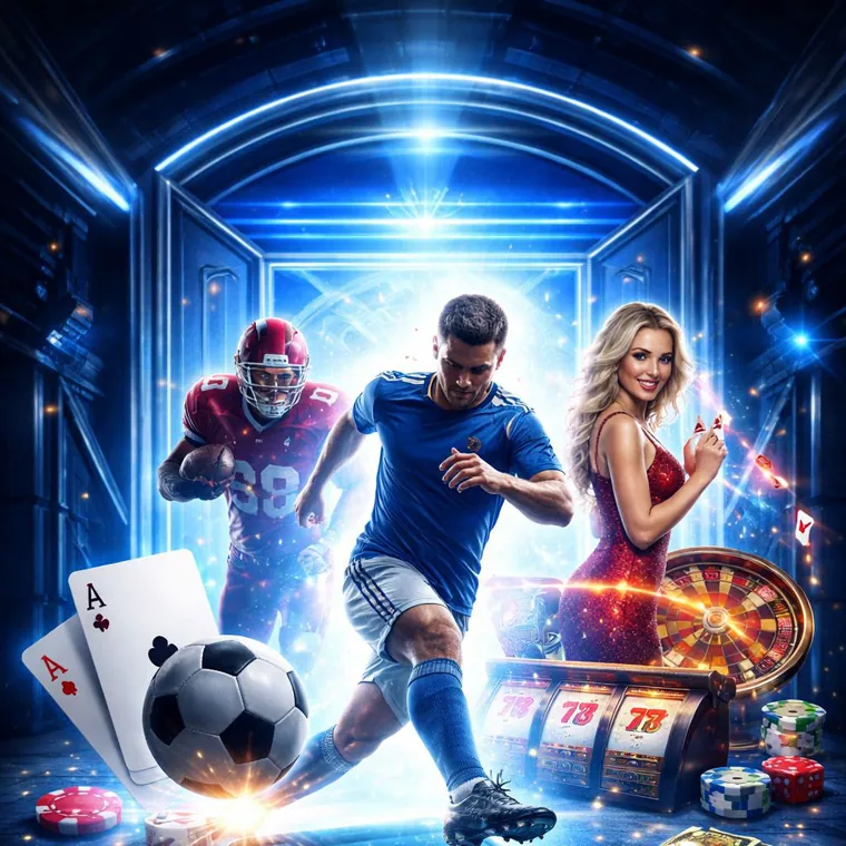 Variety of PhDream Games Available After Login