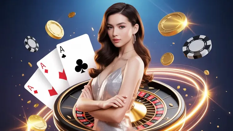 Welcome bonus banner for new PhDream players with a large percentage match.
