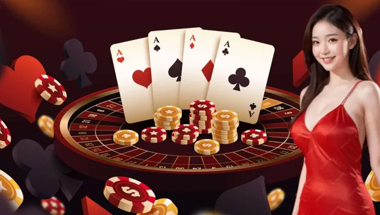PhDream mobile application interface on a smartphone, showcasing easy registration and gaming on-the-go.
