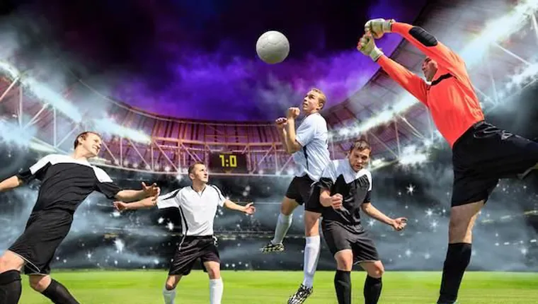 Game Provider Logo 7