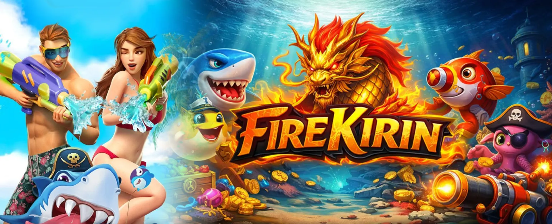 Hero image of PhDream online casino platform welcoming players in the Philippines, with vibrant graphics and a focus on entertainment.