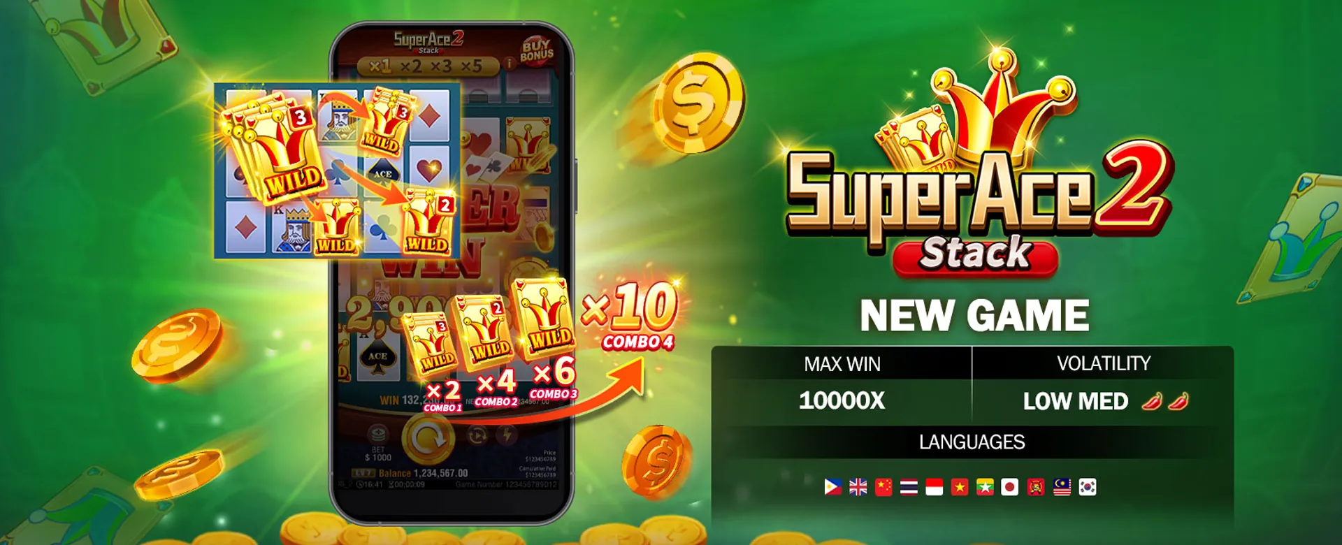 PHDREAM Sports Betting PH