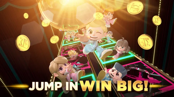 okgames - jili Mobile App