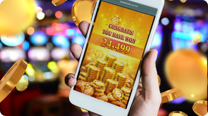 PHDREAM Progressive Jackpot Slots