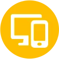 Slot machine icon representing PhDream slot games.